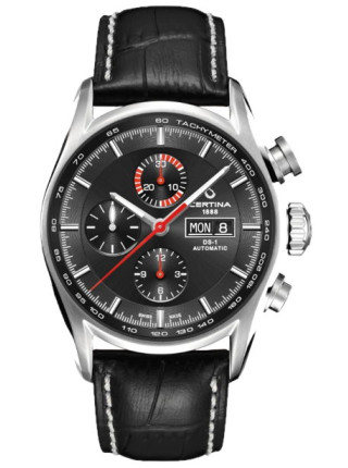 Ремешок Certina C610016996